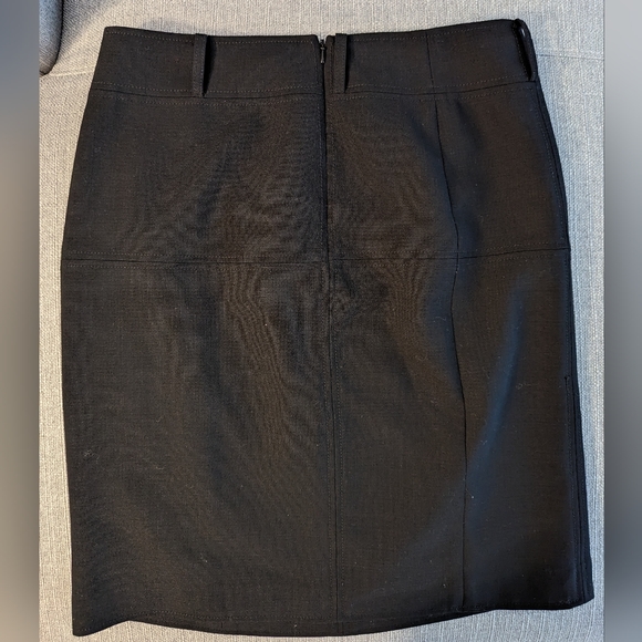 Tory Burch knee length skirt - Picture 3 of 4